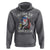 Funny Hamilton Drinking Hoodie Alexander Hammeredton 4th of July Beer Merica Flag - Wonder Print Shop