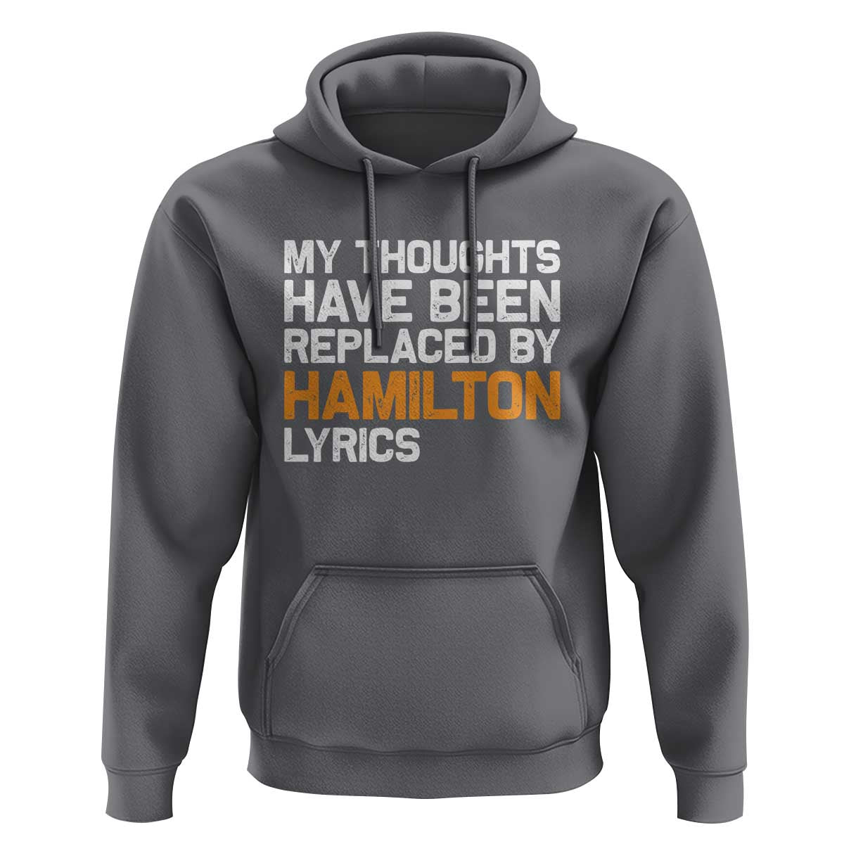 Alexander Hamilton Hoodie American Musical Gift - Wonder Print Shop