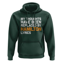 Alexander Hamilton Hoodie American Musical Gift - Wonder Print Shop