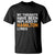 Alexander Hamilton T Shirt American Musical Gift - Wonder Print Shop
