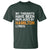 Alexander Hamilton T Shirt American Musical Gift - Wonder Print Shop