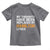 Alexander Hamilton Toddler T Shirt American Musical Gift - Wonder Print Shop