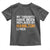 Alexander Hamilton Toddler T Shirt American Musical Gift - Wonder Print Shop