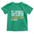 Alexander Hamilton Toddler T Shirt American Musical Gift - Wonder Print Shop