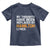 Alexander Hamilton Toddler T Shirt American Musical Gift - Wonder Print Shop