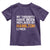 Alexander Hamilton Toddler T Shirt American Musical Gift - Wonder Print Shop