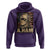 Alexander Hamilton Hoodie Vintage American Flag - Wonder Print Shop