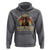 Alexander Hamilton Cat Hoodie Funny Gifts For Fans Cat Lovers - Wonder Print Shop