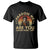 Alexander Hamilton Cat T Shirt Funny Gifts For Fans Cat Lovers - Wonder Print Shop
