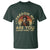 Alexander Hamilton Cat T Shirt Funny Gifts For Fans Cat Lovers - Wonder Print Shop