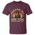 Alexander Hamilton Cat T Shirt Funny Gifts For Fans Cat Lovers - Wonder Print Shop