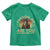 Alexander Hamilton Cat Toddler T Shirt Funny Gifts For Fans Cat Lovers - Wonder Print Shop