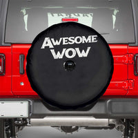 Awesome Wow Spare Tire Cover Alexander Hamilton Lover - Wonder Print Shop