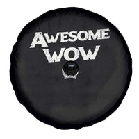 Awesome Wow Spare Tire Cover Alexander Hamilton Lover - Wonder Print Shop