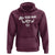 Awesome Wow Hoodie Alexander Hamilton Lover - Wonder Print Shop