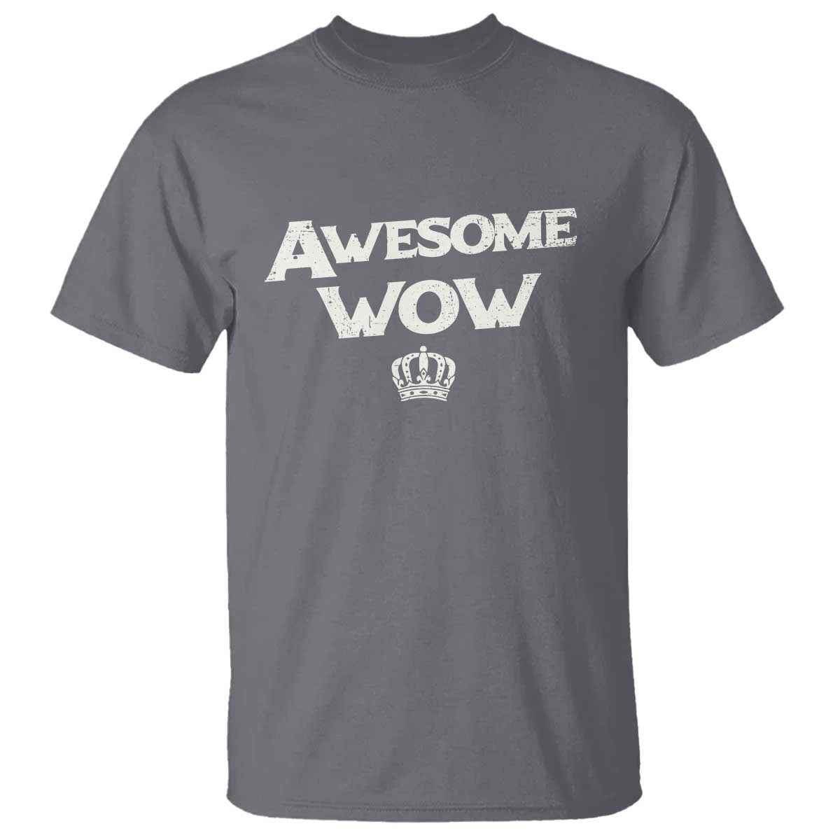 Awesome Wow T Shirt Alexander Hamilton Lover - Wonder Print Shop