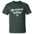 Awesome Wow T Shirt Alexander Hamilton Lover - Wonder Print Shop