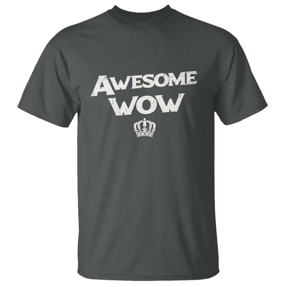 Awesome Wow T Shirt Alexander Hamilton Lover - Wonder Print Shop