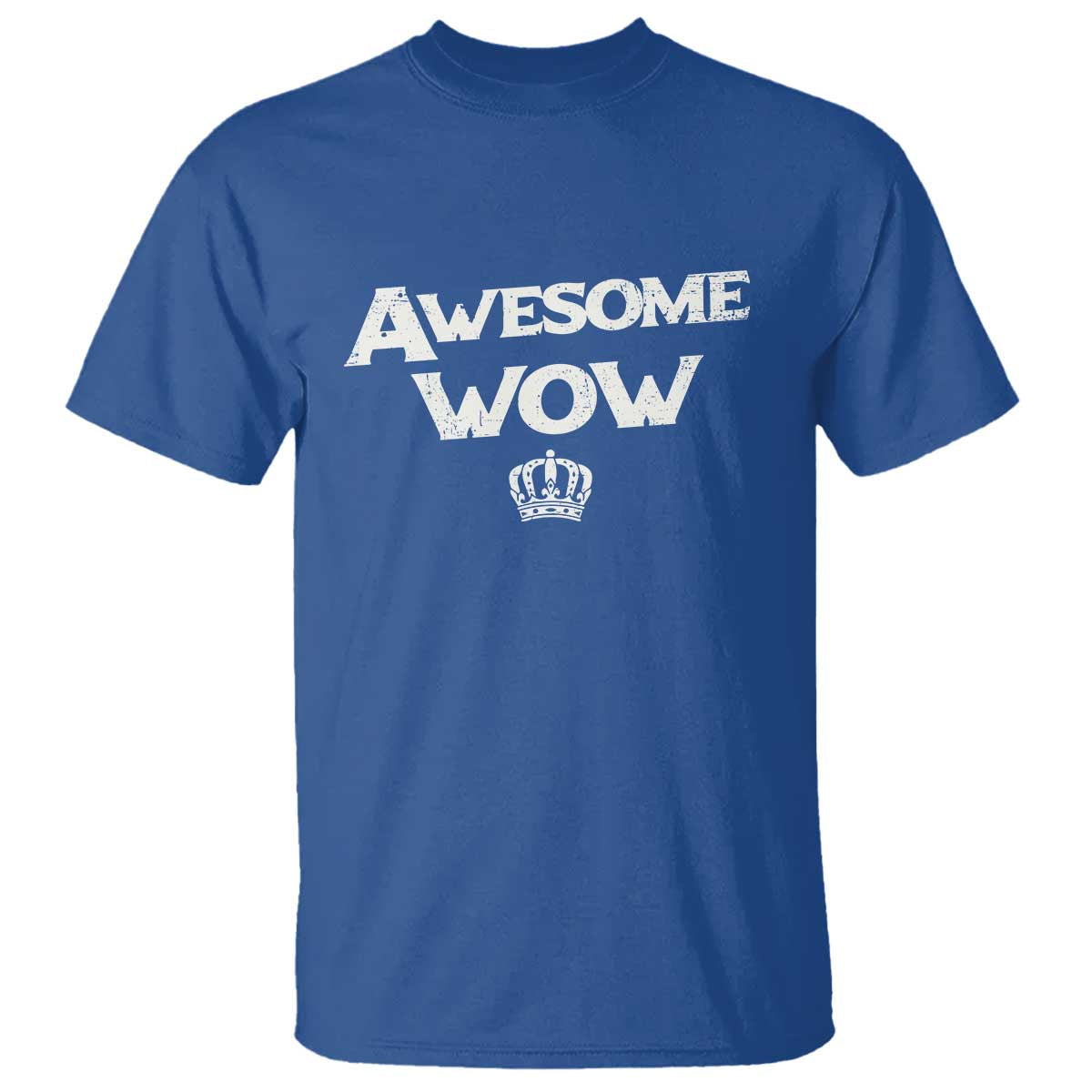 Awesome Wow T Shirt Alexander Hamilton Lover - Wonder Print Shop