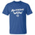 Awesome Wow T Shirt Alexander Hamilton Lover - Wonder Print Shop