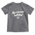 Awesome Wow Toddler T Shirt Alexander Hamilton Lover - Wonder Print Shop