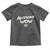 Awesome Wow Toddler T Shirt Alexander Hamilton Lover - Wonder Print Shop