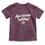 Awesome Wow Toddler T Shirt Alexander Hamilton Lover - Wonder Print Shop
