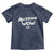 Awesome Wow Toddler T Shirt Alexander Hamilton Lover - Wonder Print Shop