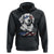 Merica Golden Retriever Hoodie 4th of July Dog Patriotic Dog Mom - Wonder Print Shop