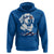 Merica Golden Retriever Hoodie 4th of July Dog Patriotic Dog Mom - Wonder Print Shop