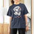 Merica Golden Retriever T Shirt For Women 4th of July Dog Patriotic Dog Mom - Wonder Print Shop