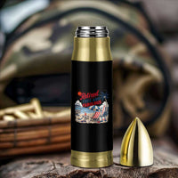 Retirement Gifts For Her Bullet Tumbler Retro Retired Free And Fabulous Beach Summer Vacation Vintage
