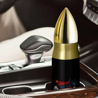 Retirement Gifts For Her Bullet Tumbler Retro Retired Free And Fabulous Beach Summer Vacation Vintage