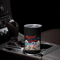 Retirement Gifts For Her Tumbler Cup Retro Retired Free And Fabulous Beach Summer Vacation Vintage