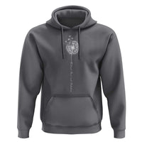 Retirement Gifts For Her Hoodie Retired Free And Fabulous Dandelion