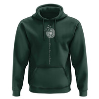 Retirement Gifts For Her Hoodie Retired Free And Fabulous Dandelion
