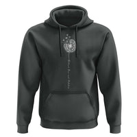 Retirement Gifts For Her Hoodie Retired Free And Fabulous Dandelion