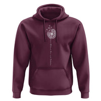 Retirement Gifts For Her Hoodie Retired Free And Fabulous Dandelion