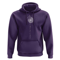 Retirement Gifts For Her Hoodie Retired Free And Fabulous Dandelion