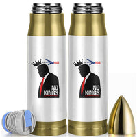 No Kings Bullet Tumbler Funny Resist Meme - Wonder Print Shop