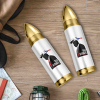No Kings Bullet Tumbler Funny Resist Meme - Wonder Print Shop