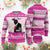No Kings Ugly Christmas Sweater Funny Resist Meme - Wonder Print Shop