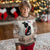 No Kings Ugly Christmas Sweater Funny Resist Meme - Wonder Print Shop