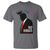 No Kings T Shirt Funny Resist Meme - Wonder Print Shop