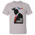 No Kings T Shirt Funny Resist Meme - Wonder Print Shop