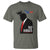 No Kings T Shirt Funny Resist Meme - Wonder Print Shop