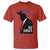 No Kings T Shirt Funny Resist Meme - Wonder Print Shop