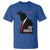 No Kings T Shirt Funny Resist Meme - Wonder Print Shop
