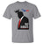 No Kings T Shirt Funny Resist Meme - Wonder Print Shop