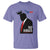 No Kings T Shirt Funny Resist Meme - Wonder Print Shop